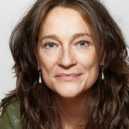 claudia weidinger
