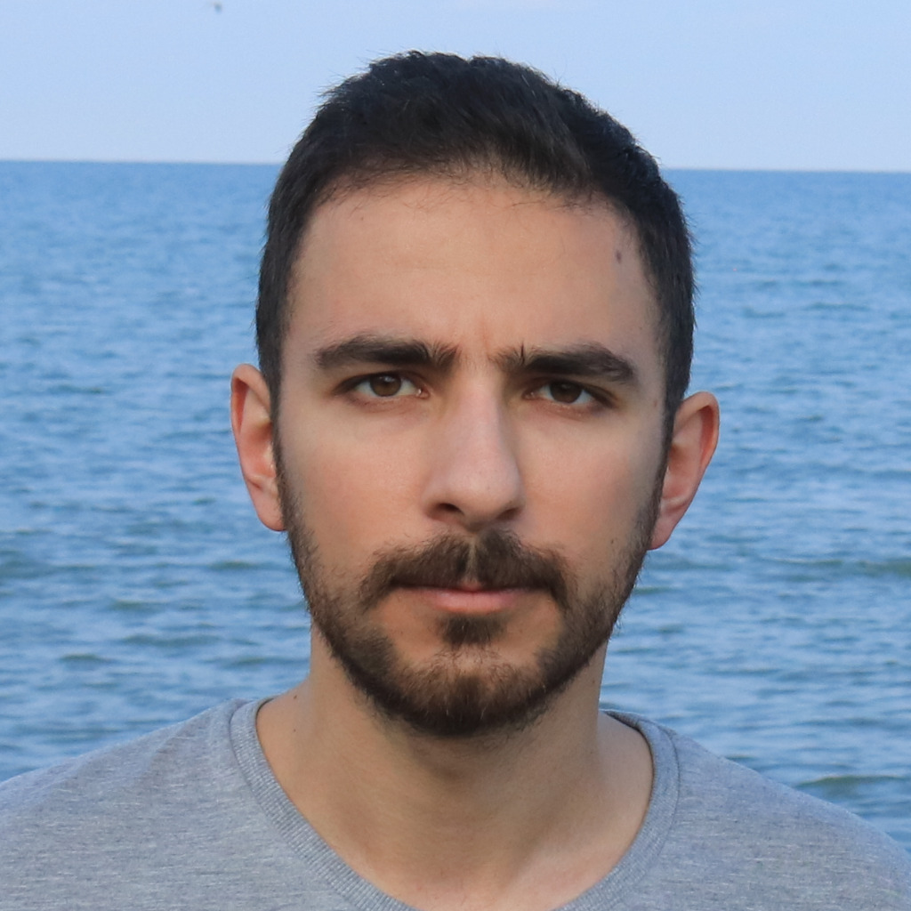 MohammadJavad Madadi DevOps Engineer SnappFood XING