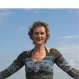 Claudia Scheffler