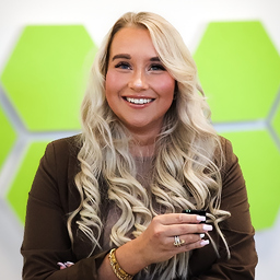 Milena Johanna Pommerenke's profile picture