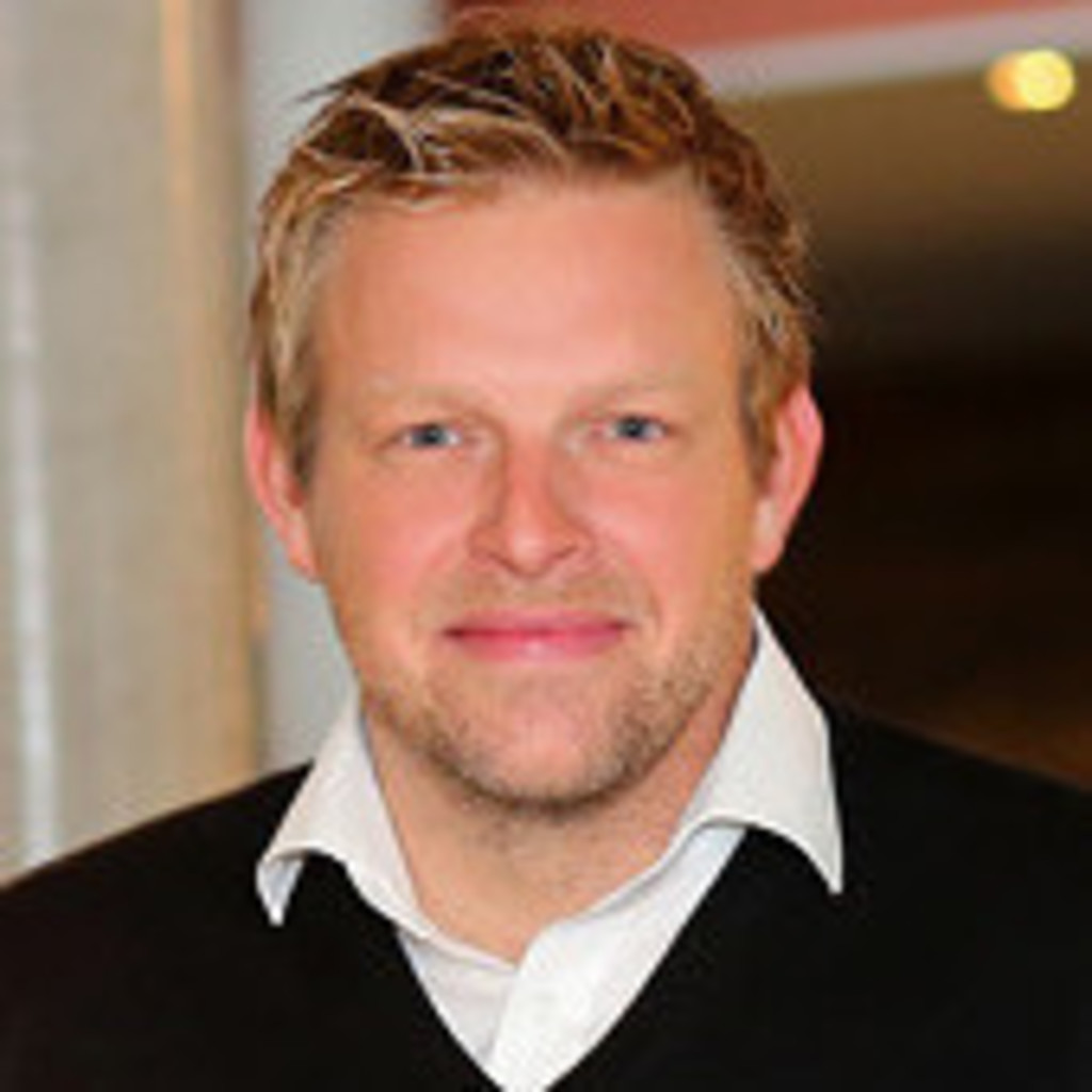 Cornelius Riehm Geschäftsführer Theune Spa Management GmbH XING