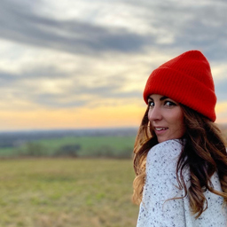 Daniela Neikes