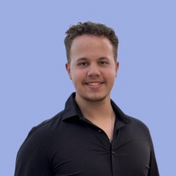 Niklas Modrow