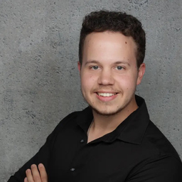Niklas Modrow