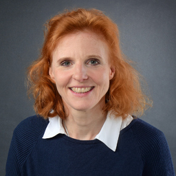 Prof. Dr. Gabriele Röhrig-Herzog's profile picture