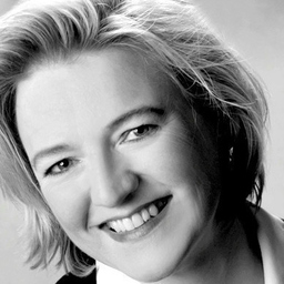 Profilbild Anne Vaagt-Bahner