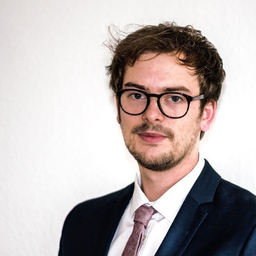 Kevin Kurbjuweit