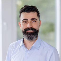 Milad Pourmoghadam