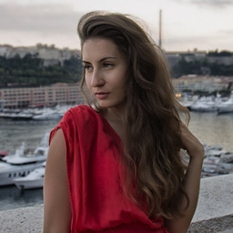 Mila Godik