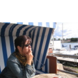 Karin Terhart