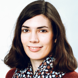 Stefanie Schuhen