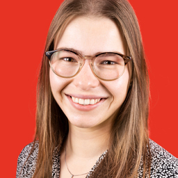Aliénor Mörsdorf