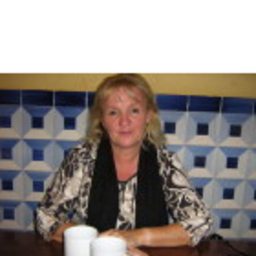 Ines von Dombrowsky