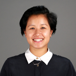 Cynthia Pow