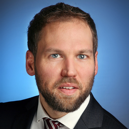 Dr. Matthias Horn