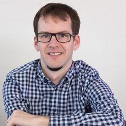 Daniel Aeschlimann's profile picture