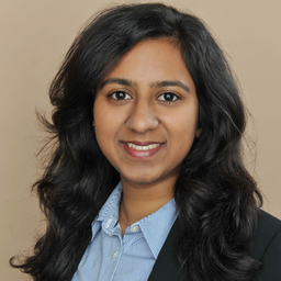 Krithika Krishna Murthy