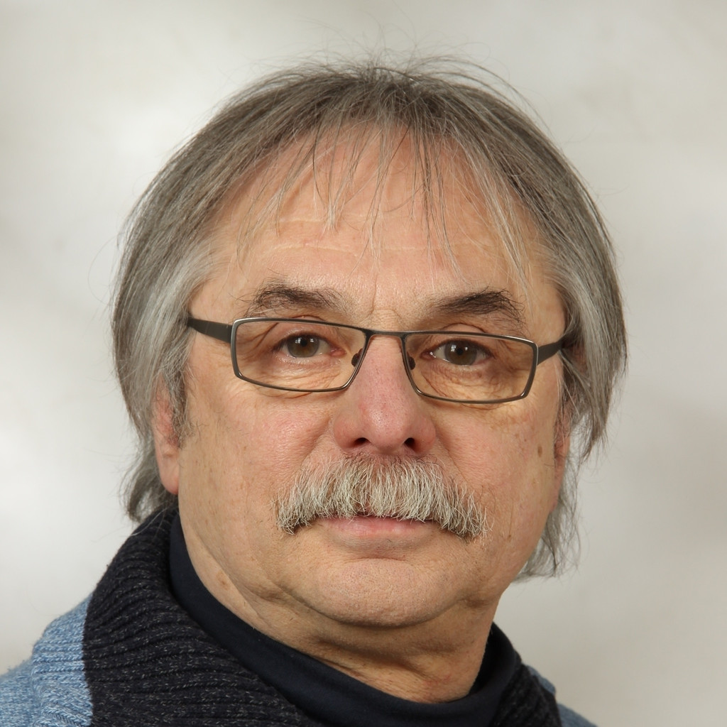 Wolfgang Zaar Freelancer IMZIT XING