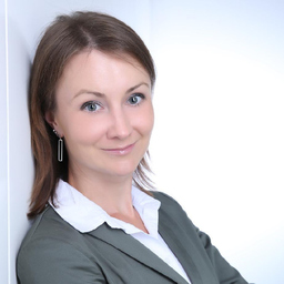 Mag. Patrycja Ofiera