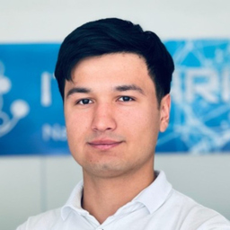 Azizbek Tursunov