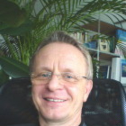Wolfgang Heise