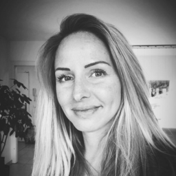 Nicole Drescher