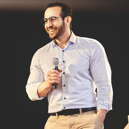 Dr. Taha Hatcha