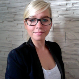 Jaqueline Ostermeyer