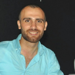 Loay Deeb