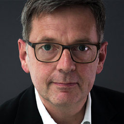 Claude Hellweg's profile picture