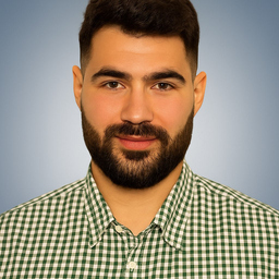 Erkan Yildirim