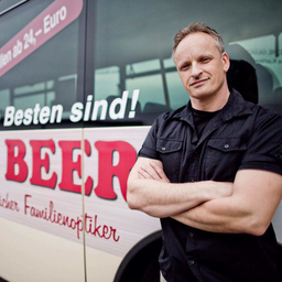Alexander Beer