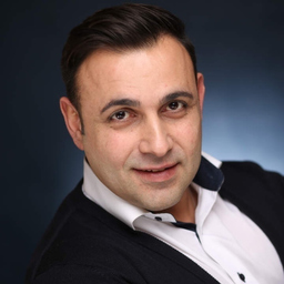 Nikolaos Cormbakis