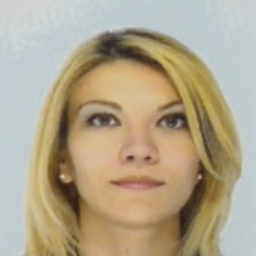 Marie-Elisabeth Macé de Gastines