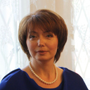 Elena Dozorova