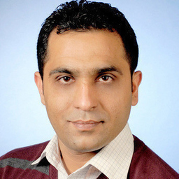 Bashir Ahmad