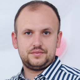 Goran Manchev