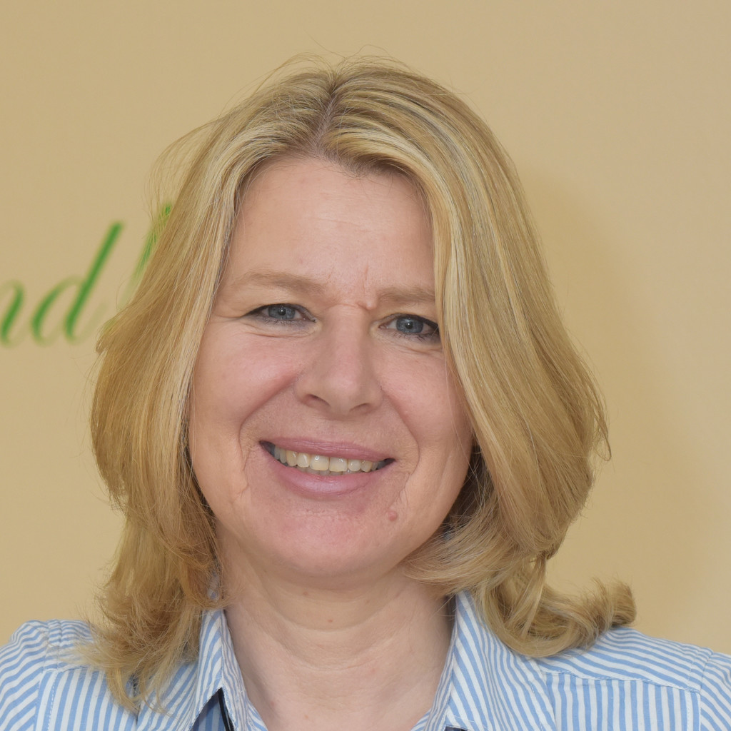 Social Media Profilbild Monika Ruiz Wagner Mönchengladbach