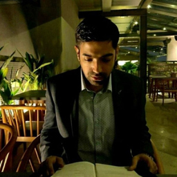 Rohit Bhatia