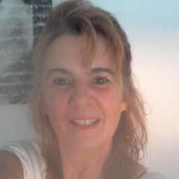 Andrea Striethorst