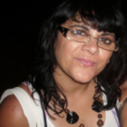 Angeles Lopez