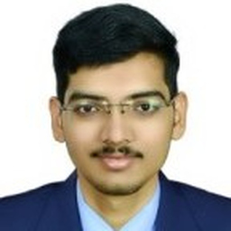 Siddhesh Sanjay Andhale