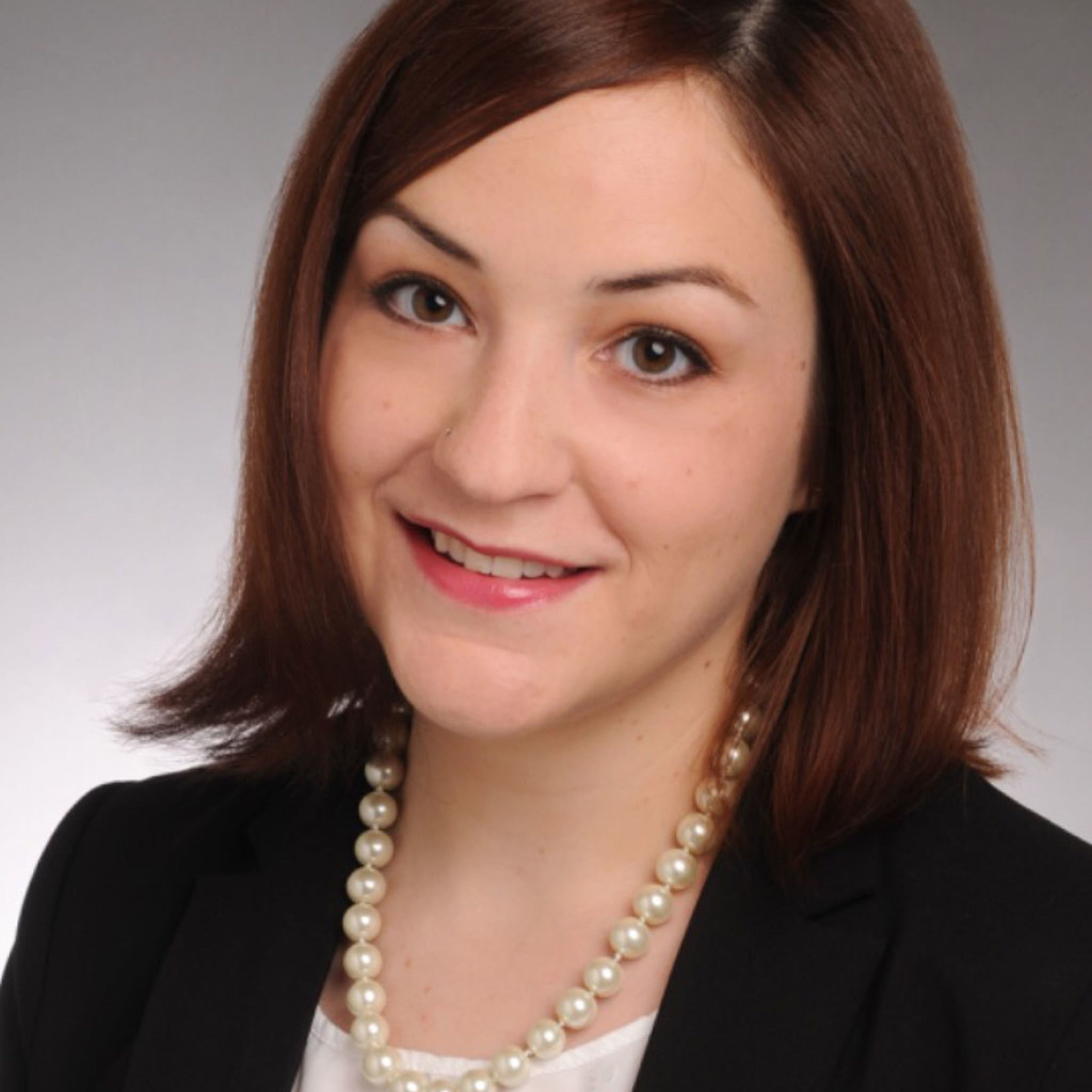 Andrea Boutellier Teamleiterin Wincasa AG XING