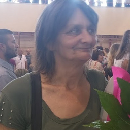 Illésné Kati Tigyi