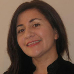 Maria Florides