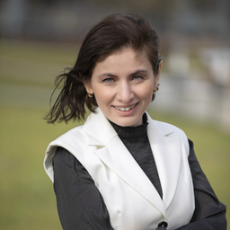 Khatuna Fleischer