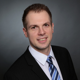 Michael Scherf