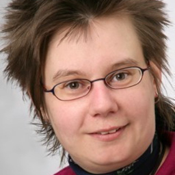 Profilbild Anja Keukert