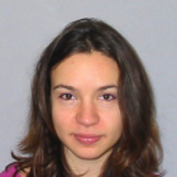 Denitza Ouzounova