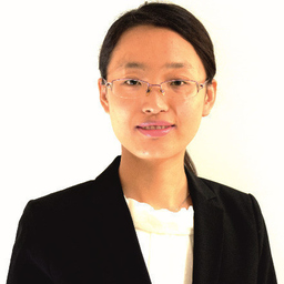 Meimei Wang